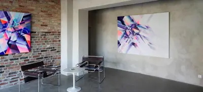 44309 STREET//ART GALLERY