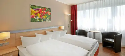 Foto von AHORN Panorama Hotel Oberhof