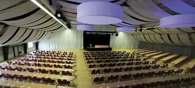Foto von AHORN Panorama Hotel Oberhof