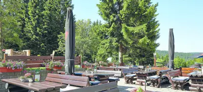 Foto von AHORN Panorama Hotel Oberhof