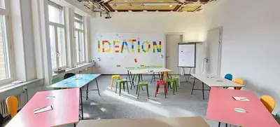 Foto von MFO Denk&Werkstatt
