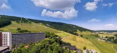 AHORN Hotel Am Fichtelberg