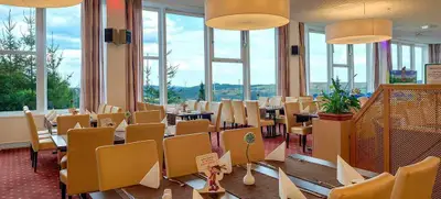 Foto von AHORN Hotel Am Fichtelberg