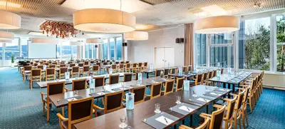 Foto von AHORN Hotel Am Fichtelberg