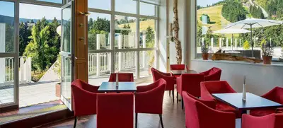 Foto von Best Western AHORN Hotel Oberwiesenthal