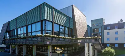 Foto von AHORN Waldhotel Altenberg