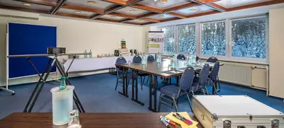 Foto von AHORN Waldhotel Altenberg