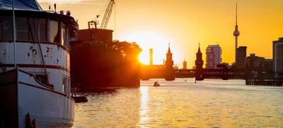 Foto von Bootstour auf der Spree