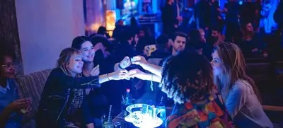 Foto von Zelebriere Deine grandiose B-Day Party