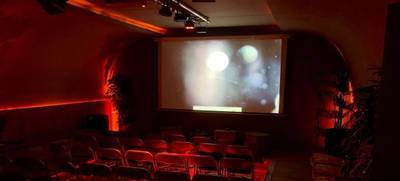 Foto von Ihr persönliches Kino - Filmevents