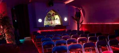 Foto von Ihr persönliches Kino - Filmevents