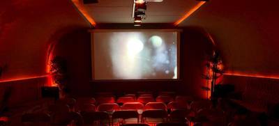 Foto von Ihr persönliches Kino - Filmevents