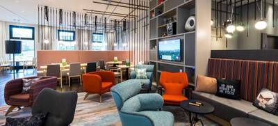 Foto von Holiday Inn Hamburg - City Nord