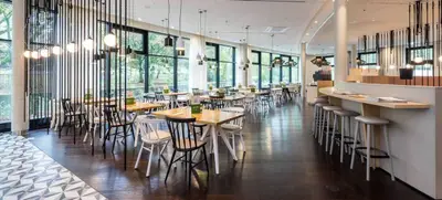 Foto von Holiday Inn Hamburg - City Nord