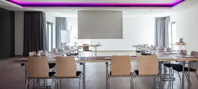 Foto von Tagungspauschale des Friendly Cityhotel Oktopus
