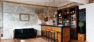 Foto von Kitchen Kartell