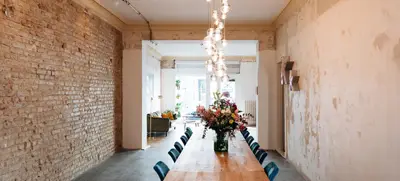 Foto von Kitchen Kartell