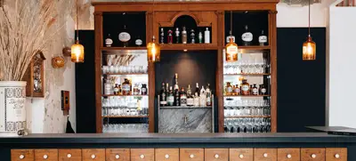 Foto von Kitchen Kartell