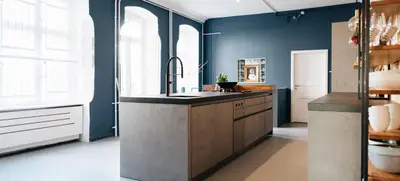 Foto von Kitchen Kartell