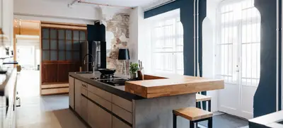 Foto von Kitchen Kartell