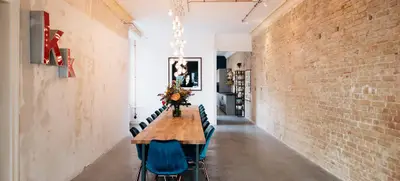 Foto von Kitchen Kartell
