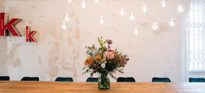 Foto von Kitchen Kartell