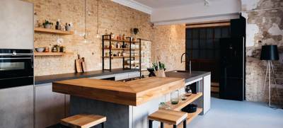 Foto von Kitchen Kartell