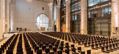 Foto von Johanniskirche
