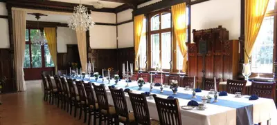 Foto von Toepffer-Villa