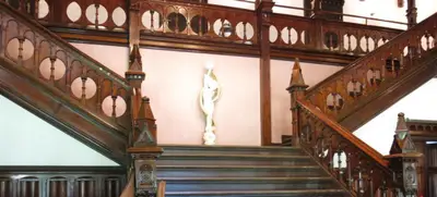Foto von Toepffer-Villa