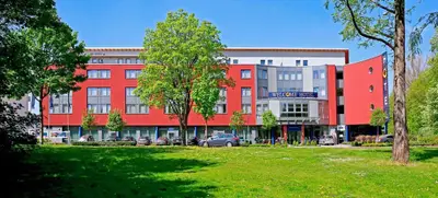 Welcome Hotel Paderborn