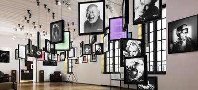 Foto von Studio Harcourt