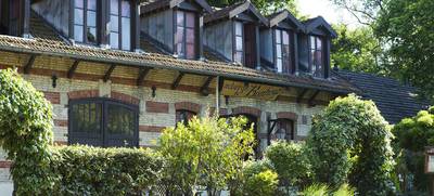 Foto von L'Auberge du Bonheur