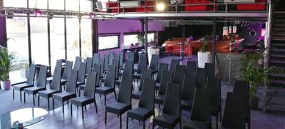 Foto von Atelier du France