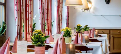 Foto von Hotel IMLAUER & Bräu