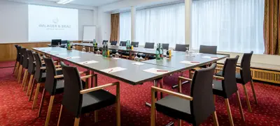 Foto von Hotel IMLAUER & Bräu