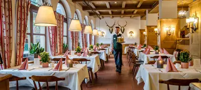 Foto von Hotel IMLAUER & Bräu