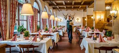 Foto von Hotel IMLAUER & Bräu