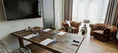 Foto von Pentahotel Paris CDG Airport