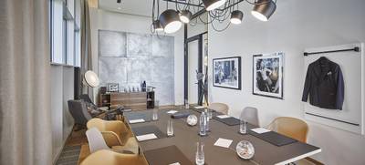Foto von Hyatt Regency Vienna
