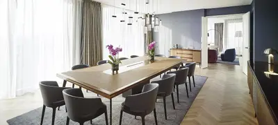 Foto von Hyatt Regency Vienna