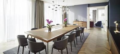 Foto von Hyatt Regency Vienna