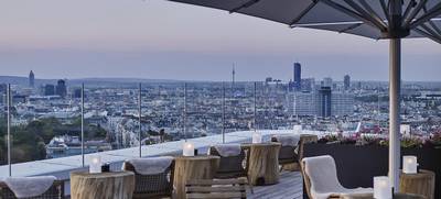 Foto von Hyatt Regency Vienna