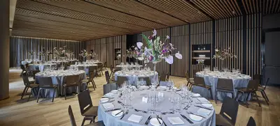 Foto von Hyatt Regency Vienna