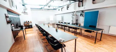 Foto von MotionLab.Berlin