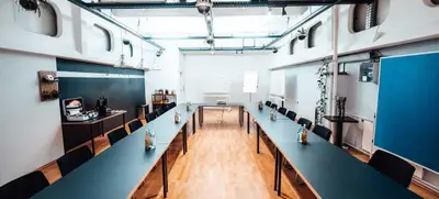 Foto von MotionLab.Berlin