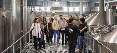 Foto von Berliner Sport mit Hopfen-Tour