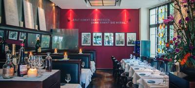 Foto von Steaktasting