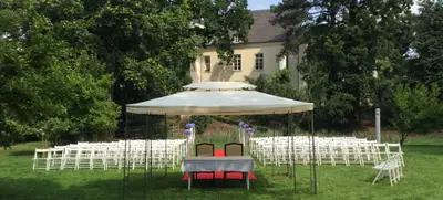 Foto von Burg Boetzelaer