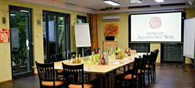 Foto von Bio Hotel Bayerischer Wirt